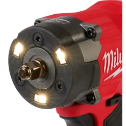 Milwaukee M18 FUEL 3/8