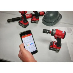 Milwaukee M18 FUEL 3/8