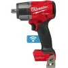 Milwaukee M18 FUEL 1/2" Controlled Mid-Torque Impact Wrench w/ TORQUE-SENSE, Pin Detent 3062P-20