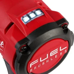Milwaukee M18 FUEL 1/2