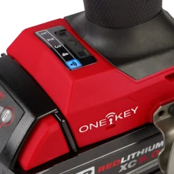 Milwaukee M18 FUEL 1/2