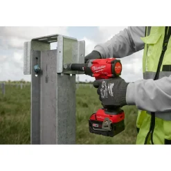 Milwaukee M18 FUEL 1/2