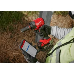 Milwaukee M18 FUEL 1/2
