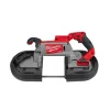 Milwaukee M18 FUEL 5" Deep Cut Dual-Trigger Band Saw (Tool Only) 2729S-20