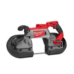 Milwaukee M18 FUEL 5" Deep Cut Dual-Trigger Band Saw (Tool Only) 2729S-20