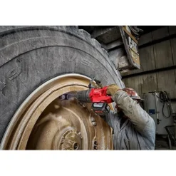 Milwaukee M18 Fuel 1