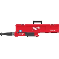 Milwaukee M12 FUEL 3/8" Digital Torque Wrench w/ ONE-KEY (Bare Tool) 2465-20