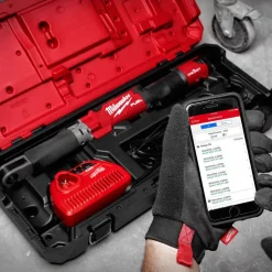 Milwaukee M12 FUEL 1/2