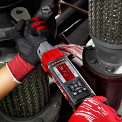 Milwaukee M12 FUEL 1/2