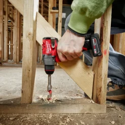 Milwaukee M12 FUEL 1/2