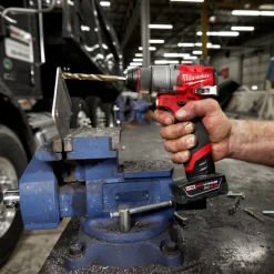 Milwaukee M12 FUEL 1/2