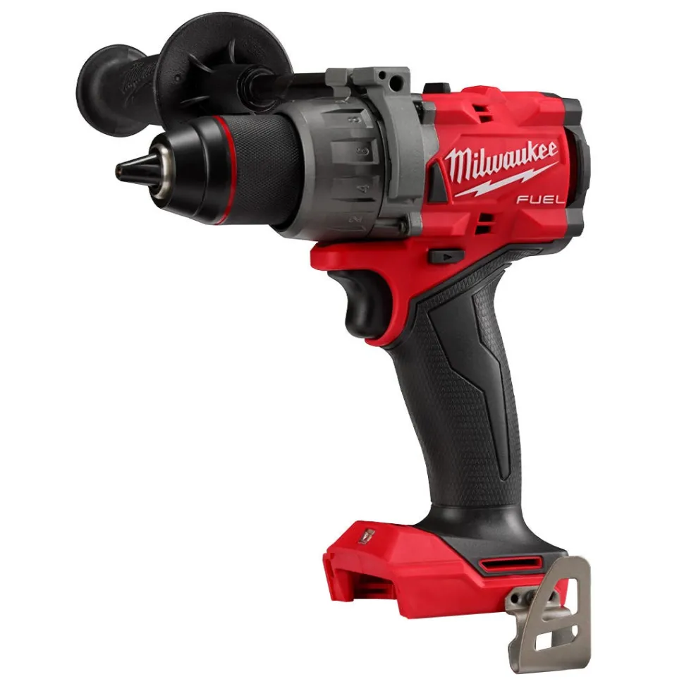 Milwaukee M18 FUEL 1/2" Drill/Driver 2903-20 (Bare Tool)