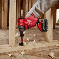 Milwaukee M18 FUEL 1/2