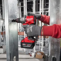 Milwaukee M18 FUEL 1/2