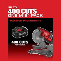 Milwaukee M18 FUEL 10