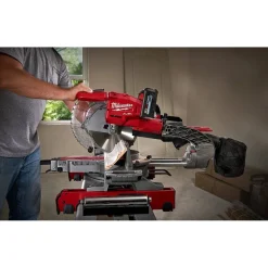 Milwaukee M18 FUEL 10