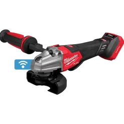 Milwaukee M18 FUEL 5" Dual-Trigger Angle Grinder Brake Paddle (Bare Tool) 2986-20
