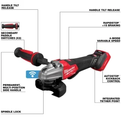 Milwaukee M18 FUEL 5