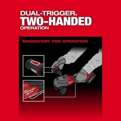 Milwaukee M18 FUEL 5