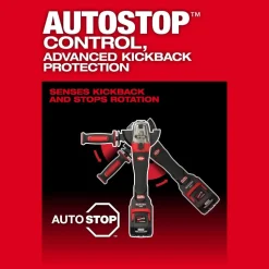 Milwaukee M18 FUEL 5