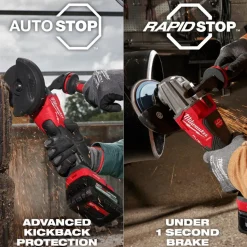 Milwaukee M18 FUEL 5