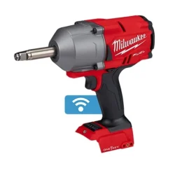 Milwaukee M18 FUEL 1/2" Ext. Anvil Controlled Torque Impact Wrench w/ ONE-KEY (Tool Only) 2769-20