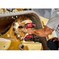 Milwaukee M18 FUEL 1/2