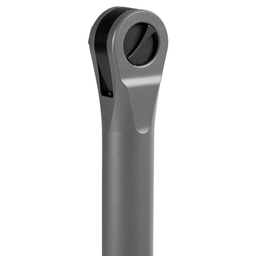 Milwaukee M12 FUEL 3/8" Extended Reach High Speed Ratchet BT 2569-20