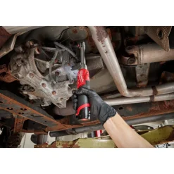 Milwaukee M12 FUEL 3/8