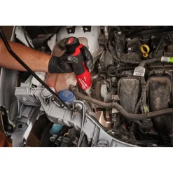 Milwaukee M12 FUEL 3/8