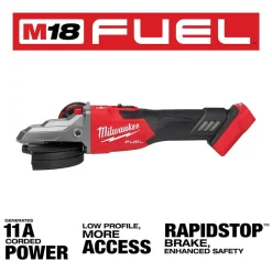 Milwaukee M18 FUEL 5