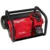 Milwaukee M18 FUEL 2 Gallon Hotdog Compact Quiet Compressor (Bare Tool) 2840-20