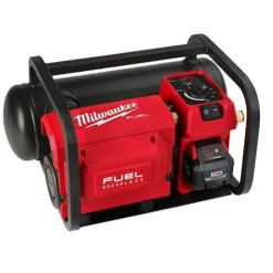Milwaukee M18 FUEL 2 Gallon Hotdog Compact Quiet Compressor (Bare Tool) 2840-20