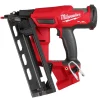 Milwaukee M18 FUEL 16 Gauge Angled Finish Nailer (Tool Only) 2841-20