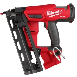 Milwaukee M18 FUEL 16 Gauge Angled Finish Nailer (Tool Only) 2841-20