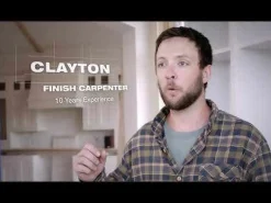 Milwaukee M18 FUEL 16 Gauge Angled Finish Nailer (Tool Only) 2841-20