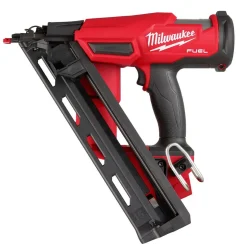 Milwaukee M18 FUEL 15 Gauge Finish Nailer (Tool Only) 2839-20