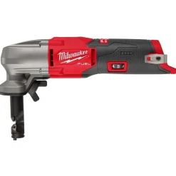 Milwaukee M12 FUEL 16 Gauge Variable Speed Nibbler 2476-20