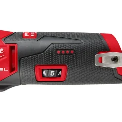 Milwaukee M12 FUEL 16 Gauge Variable Speed Nibbler 2476-20