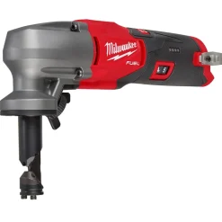 Milwaukee M12 FUEL 16 Gauge Variable Speed Nibbler 2476-20