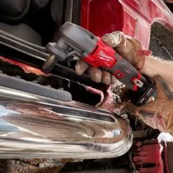 Milwaukee M12 FUEL 16 Gauge Variable Speed Nibbler 2476-20