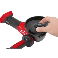 Milwaukee M18 FUEL 5