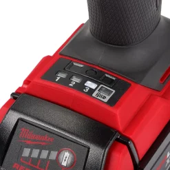 Milwaukee M18 FUEL 1/4