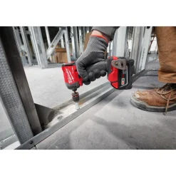 Milwaukee M18 FUEL 1/4
