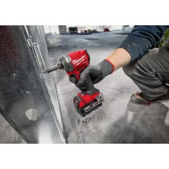 Milwaukee M18 FUEL 1/4