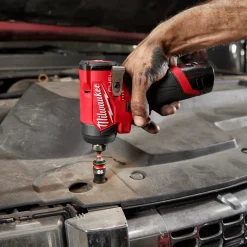 Milwaukee M12 FUEL 1/4" Hex Impact Driver 3453-20 (Bare Tool)