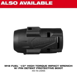 Milwaukee M18 FUEL 1/2