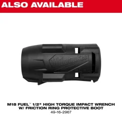 Milwaukee M18 FUEL 1/2