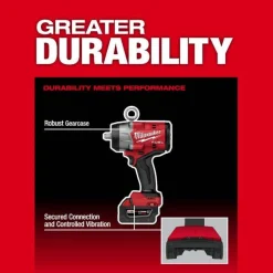 Milwaukee M18 FUEL 1/2