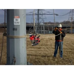 Milwaukee M18 FUEL 1-1/2